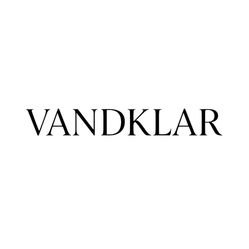 Vandklar